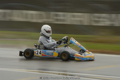 15/09/2013 : Championnat de France X30 et X30 Gentleman à Lavelanet (Photos Antoine Camblor) 2013 — karting
