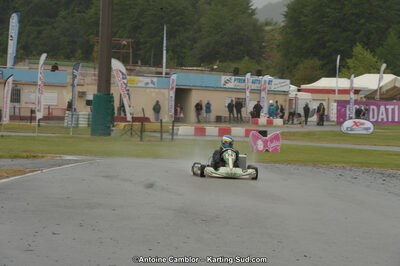 15/09/2013 : Championnat de France X30 et X30 Gentleman à Lavelanet (Photos Antoine Camblor) 2013 — karting