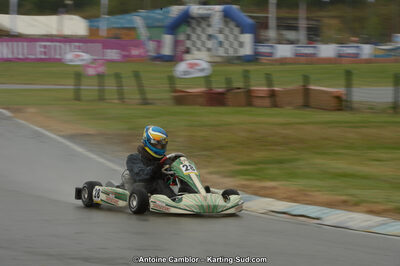15/09/2013 : Championnat de France X30 et X30 Gentleman à Lavelanet (Photos Antoine Camblor) 2013 — karting