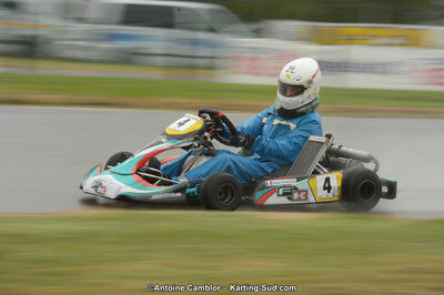 15/09/2013 : Championnat de France X30 et X30 Gentleman à Lavelanet (Photos Antoine Camblor) 2013 — karting