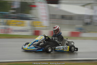 15/09/2013 : Championnat de France X30 et X30 Gentleman à Lavelanet (Photos Antoine Camblor) 2013 — karting