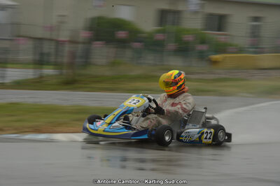 15/09/2013 : Championnat de France X30 et X30 Gentleman à Lavelanet (Photos Antoine Camblor) 2013 — karting