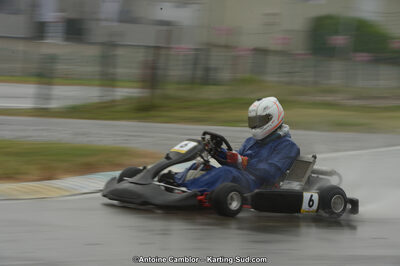 15/09/2013 : Championnat de France X30 et X30 Gentleman à Lavelanet (Photos Antoine Camblor) 2013 — karting