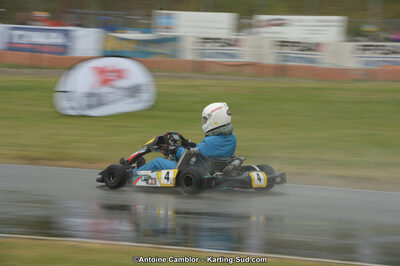 15/09/2013 : Championnat de France X30 et X30 Gentleman à Lavelanet (Photos Antoine Camblor) 2013 — karting