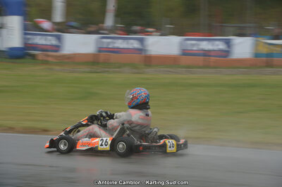15/09/2013 : Championnat de France X30 et X30 Gentleman à Lavelanet (Photos Antoine Camblor) 2013 — karting