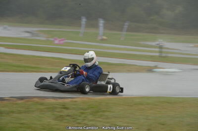 15/09/2013 : Championnat de France X30 et X30 Gentleman à Lavelanet (Photos Antoine Camblor) 2013 — karting