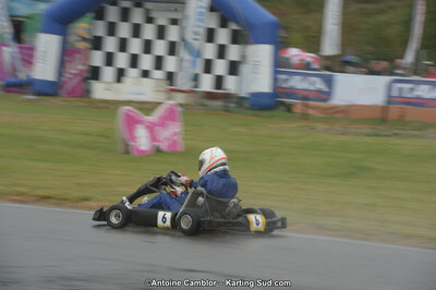 15/09/2013 : Championnat de France X30 et X30 Gentleman à Lavelanet (Photos Antoine Camblor) 2013 — karting