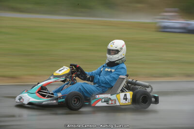 15/09/2013 : Championnat de France X30 et X30 Gentleman à Lavelanet (Photos Antoine Camblor) 2013 — karting