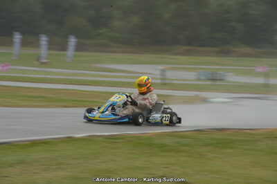 15/09/2013 : Championnat de France X30 et X30 Gentleman à Lavelanet (Photos Antoine Camblor) 2013 — karting