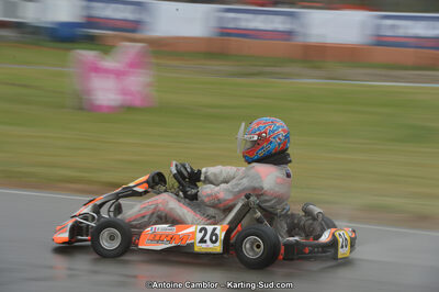 15/09/2013 : Championnat de France X30 et X30 Gentleman à Lavelanet (Photos Antoine Camblor) 2013 — karting