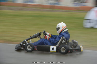 15/09/2013 : Championnat de France X30 et X30 Gentleman à Lavelanet (Photos Antoine Camblor) 2013 — karting