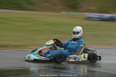 15/09/2013 : Championnat de France X30 et X30 Gentleman à Lavelanet (Photos Antoine Camblor) 2013 — karting