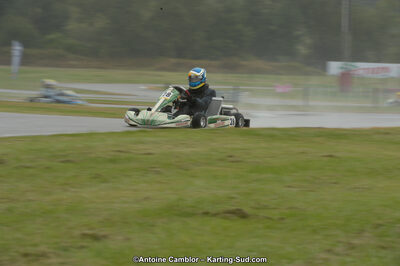 15/09/2013 : Championnat de France X30 et X30 Gentleman à Lavelanet (Photos Antoine Camblor) 2013 — karting