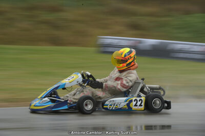 15/09/2013 : Championnat de France X30 et X30 Gentleman à Lavelanet (Photos Antoine Camblor) 2013 — karting