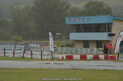 15/09/2013 : Championnat de France X30 et X30 Gentleman à Lavelanet (Photos Antoine Camblor) 2013 — karting