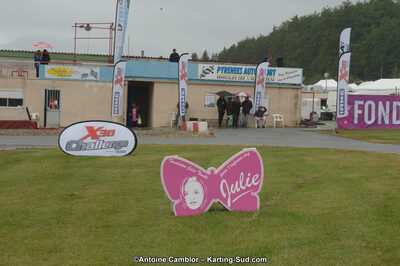 15/09/2013 : Championnat de France X30 et X30 Gentleman à Lavelanet (Photos Antoine Camblor) 2013 — karting