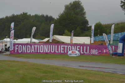 15/09/2013 : Championnat de France X30 et X30 Gentleman à Lavelanet (Photos Antoine Camblor) 2013 — karting