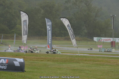 15/09/2013 : Championnat de France X30 et X30 Gentleman à Lavelanet (Photos Antoine Camblor) 2013 — karting