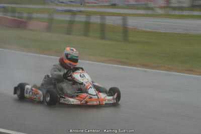 15/09/2013 : Championnat de France X30 et X30 Gentleman à Lavelanet (Photos Antoine Camblor) 2013 — karting