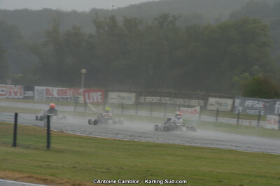 15/09/2013 : Championnat de France X30 et X30 Gentleman à Lavelanet (Photos Antoine Camblor) 2013 — karting