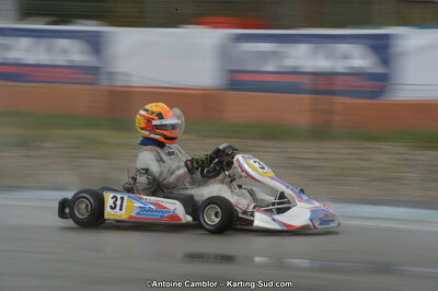 15/09/2013 : Championnat de France X30 et X30 Gentleman à Lavelanet (Photos Antoine Camblor) 2013 — karting