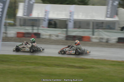 15/09/2013 : Championnat de France X30 et X30 Gentleman à Lavelanet (Photos Antoine Camblor) 2013 — karting