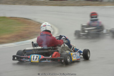 15/09/2013 : Championnat de France X30 et X30 Gentleman à Lavelanet (Photos Antoine Camblor) 2013 — karting