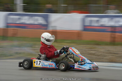 15/09/2013 : Championnat de France X30 et X30 Gentleman à Lavelanet (Photos Antoine Camblor) 2013 — karting