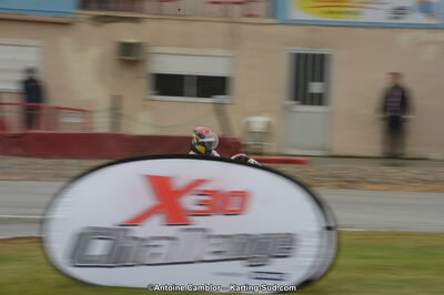 15/09/2013 : Championnat de France X30 et X30 Gentleman à Lavelanet (Photos Antoine Camblor) 2013 — karting