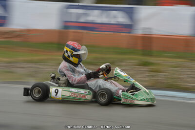 15/09/2013 : Championnat de France X30 et X30 Gentleman à Lavelanet (Photos Antoine Camblor) 2013 — karting