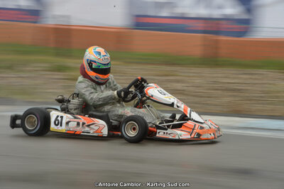 15/09/2013 : Championnat de France X30 et X30 Gentleman à Lavelanet (Photos Antoine Camblor) 2013 — karting