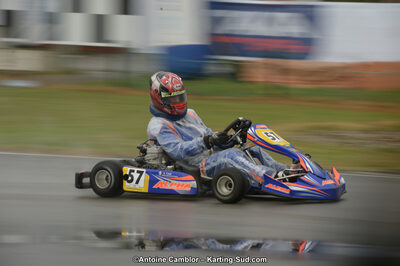 15/09/2013 : Championnat de France X30 et X30 Gentleman à Lavelanet (Photos Antoine Camblor) 2013 — karting
