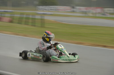 15/09/2013 : Championnat de France X30 et X30 Gentleman à Lavelanet (Photos Antoine Camblor) 2013 — karting