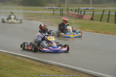 15/09/2013 : Championnat de France X30 et X30 Gentleman à Lavelanet (Photos Antoine Camblor) 2013 — karting