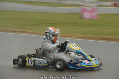 15/09/2013 : Championnat de France X30 et X30 Gentleman à Lavelanet (Photos Antoine Camblor) 2013 — karting