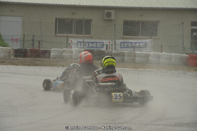 15/09/2013 : Championnat de France X30 et X30 Gentleman à Lavelanet (Photos Antoine Camblor) 2013 — karting