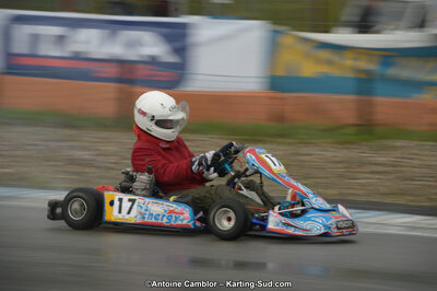 15/09/2013 : Championnat de France X30 et X30 Gentleman à Lavelanet (Photos Antoine Camblor) 2013 — karting