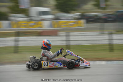 15/09/2013 : Championnat de France X30 et X30 Gentleman à Lavelanet (Photos Antoine Camblor) 2013 — karting