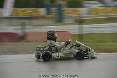 15/09/2013 : Championnat de France X30 et X30 Gentleman à Lavelanet (Photos Antoine Camblor) 2013 — karting
