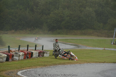 15/09/2013 : Championnat de France X30 et X30 Gentleman à Lavelanet (Photos Antoine Camblor) 2013 — karting