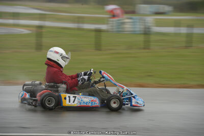 15/09/2013 : Championnat de France X30 et X30 Gentleman à Lavelanet (Photos Antoine Camblor) 2013 — karting