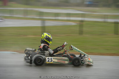 15/09/2013 : Championnat de France X30 et X30 Gentleman à Lavelanet (Photos Antoine Camblor) 2013 — karting