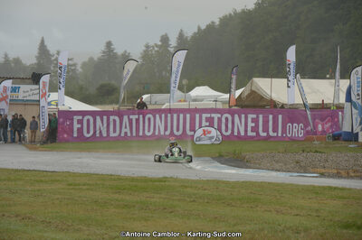 15/09/2013 : Championnat de France X30 et X30 Gentleman à Lavelanet (Photos Antoine Camblor) 2013 — karting