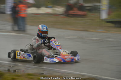 15/09/2013 : Championnat de France X30 et X30 Gentleman à Lavelanet (Photos Antoine Camblor) 2013 — karting