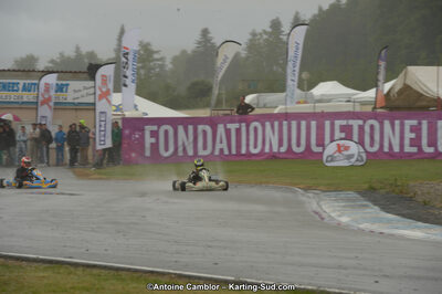 15/09/2013 : Championnat de France X30 et X30 Gentleman à Lavelanet (Photos Antoine Camblor) 2013 — karting