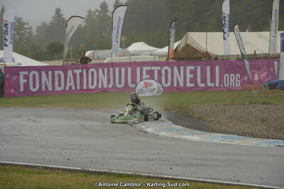 15/09/2013 : Championnat de France X30 et X30 Gentleman à Lavelanet (Photos Antoine Camblor) 2013 — karting