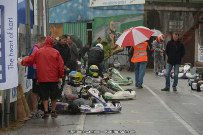 15/09/2013 : Championnat de France X30 et X30 Gentleman à Lavelanet (Photos Antoine Camblor) 2013 — karting