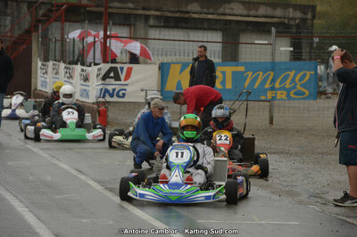 15/09/2013 : Championnat de France X30 et X30 Gentleman à Lavelanet (Photos Antoine Camblor) 2013 — karting