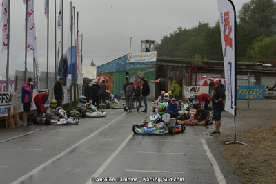 15/09/2013 : Championnat de France X30 et X30 Gentleman à Lavelanet (Photos Antoine Camblor) 2013 — karting