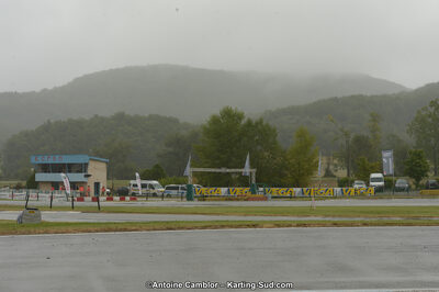 15/09/2013 : Championnat de France X30 et X30 Gentleman à Lavelanet (Photos Antoine Camblor) 2013 — karting